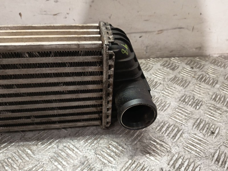 Recambio de intercooler para ford tourneo connect 1.8 tdci referencia OEM IAM 4999282  