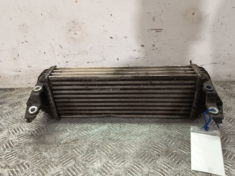 Recambio de intercooler para ford tourneo connect 1.8 tdci referencia OEM IAM 4999282  