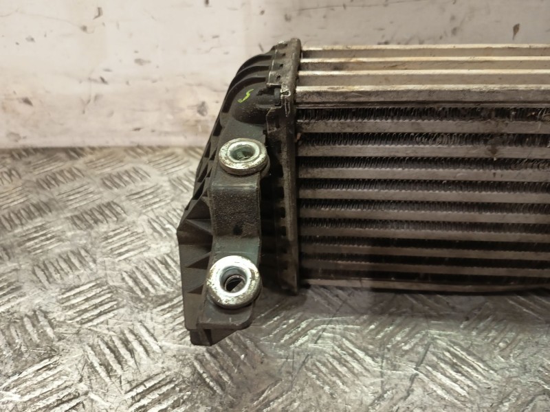 Recambio de intercooler para ford tourneo connect 1.8 tdci referencia OEM IAM 4999282  