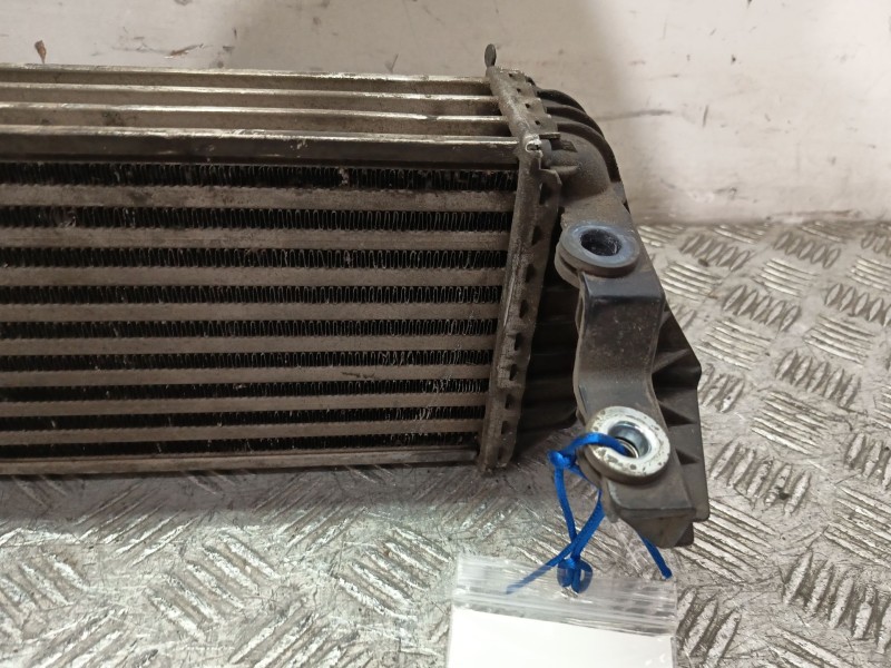 Recambio de intercooler para ford tourneo connect 1.8 tdci referencia OEM IAM 4999282  