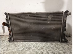 Recambio de radiador agua para mazda 5 (cr) 2.0 cd (cr19) referencia OEM IAM RF7N15200  