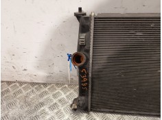 Recambio de radiador agua para mazda 5 (cr) 2.0 cd (cr19) referencia OEM IAM RF7N15200   2