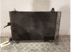 Recambio de condensador / radiador aire acondicionado para citroën xsara picasso (n68) 1.6 hdi referencia OEM IAM 9645964780  
