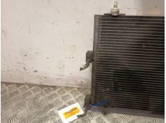 Recambio de condensador / radiador aire acondicionado para citroën xsara picasso (n68) 1.6 hdi referencia OEM IAM 9645964780   2