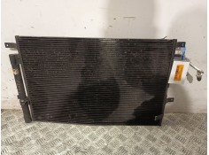 Recambio de condensador aire acondicionado para alfa romeo 159 sportwagon (939_) 1.8 tbi (939bxn1b) referencia OEM IAM 000005050