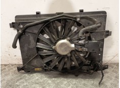 Recambio de electroventilador para alfa romeo 159 sportwagon (939_) 1.8 tbi (939bxn1b) referencia OEM IAM 50516227 0000050505967