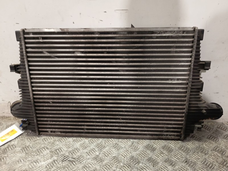 Recambio de intercooler para alfa romeo 159 sportwagon (939_) 1.8 tbi (939bxn1b) referencia OEM IAM 50507299  