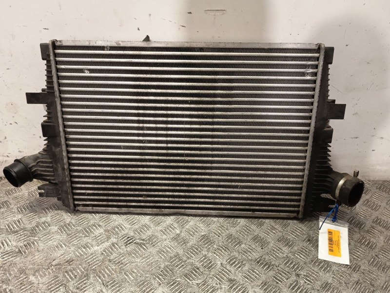 Recambio de intercooler para alfa romeo 159 sportwagon (939_) 1.8 tbi (939bxn1b) referencia OEM IAM 50507299  