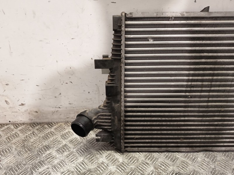 Recambio de intercooler para alfa romeo 159 sportwagon (939_) 1.8 tbi (939bxn1b) referencia OEM IAM 50507299  