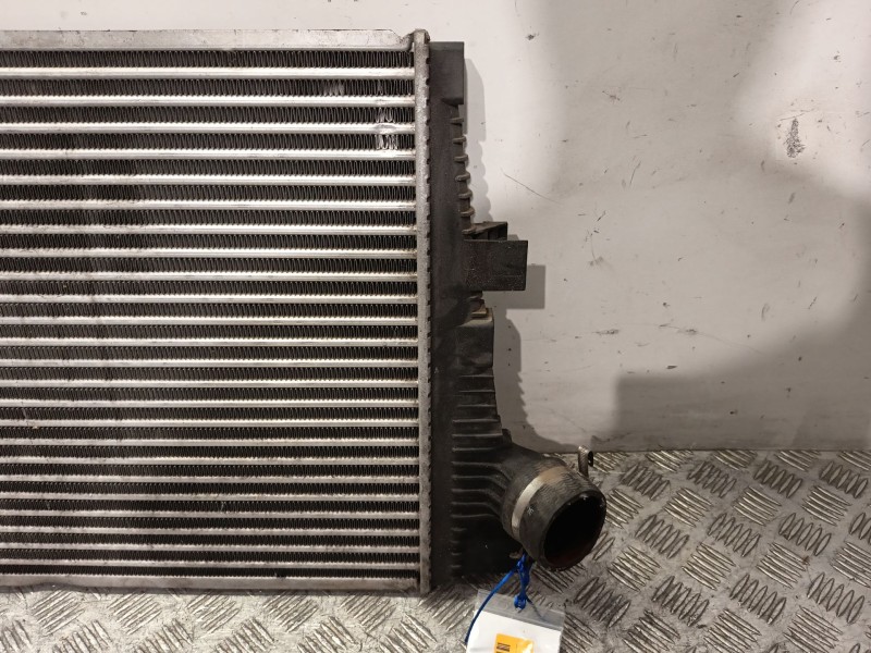 Recambio de intercooler para alfa romeo 159 sportwagon (939_) 1.8 tbi (939bxn1b) referencia OEM IAM 50507299  