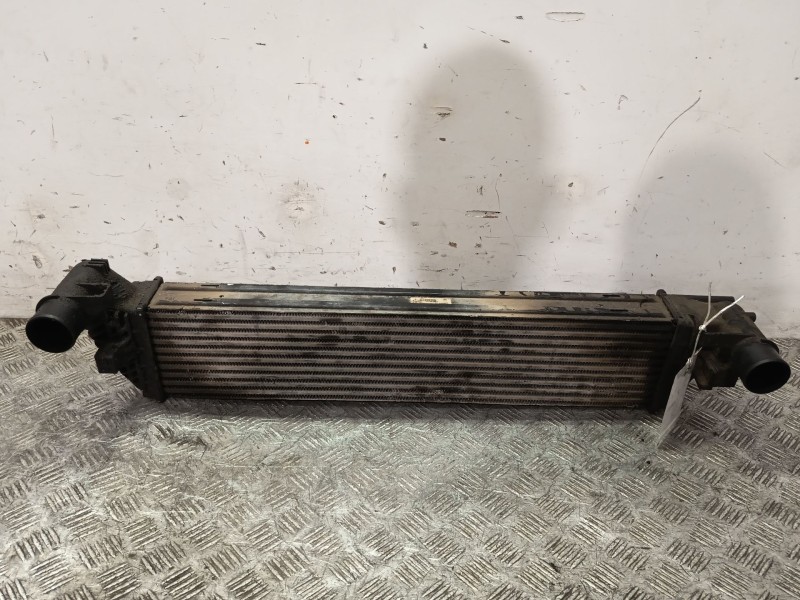 Recambio de intercooler para renault laguna ii (bg0/1_) 1.9 dci (bg1a, bg1v) referencia OEM IAM 8200292773  