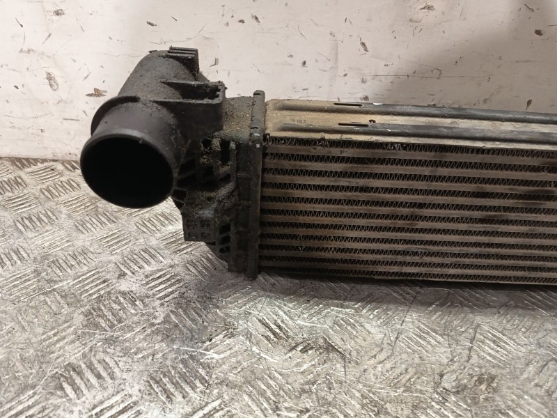 Recambio de intercooler para renault laguna ii (bg0/1_) 1.9 dci (bg1a, bg1v) referencia OEM IAM 8200292773  