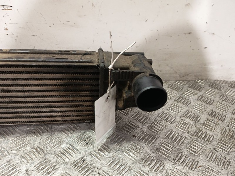 Recambio de intercooler para renault laguna ii (bg0/1_) 1.9 dci (bg1a, bg1v) referencia OEM IAM 8200292773  
