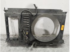 Recambio de panel frontal para peugeot 307 (3a/c) 2.0 hdi 135 referencia OEM IAM 9681125580  
