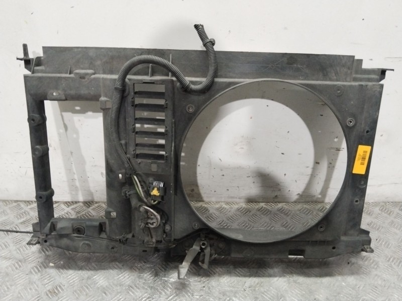 Recambio de panel frontal para peugeot 307 (3a/c) 2.0 hdi 135 referencia OEM IAM 9681125580  