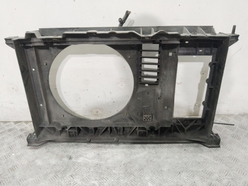 Recambio de panel frontal para peugeot 307 (3a/c) 2.0 hdi 135 referencia OEM IAM 9681125580  