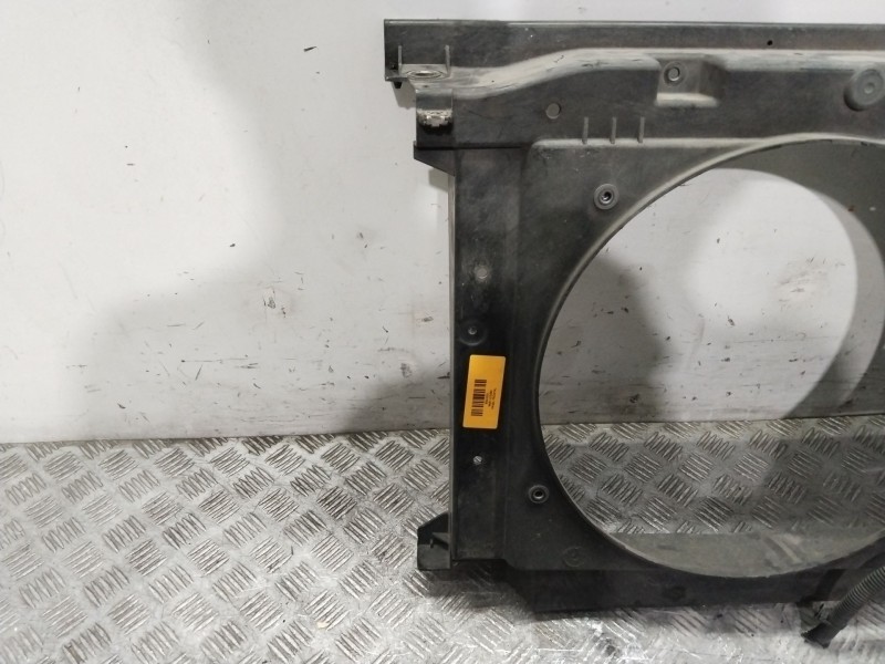 Recambio de panel frontal para peugeot 307 (3a/c) 2.0 hdi 135 referencia OEM IAM 9681125580  
