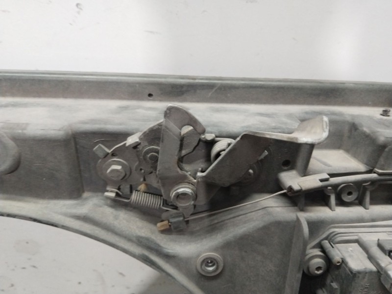 Recambio de panel frontal para peugeot 307 (3a/c) 2.0 hdi 135 referencia OEM IAM 9681125580  