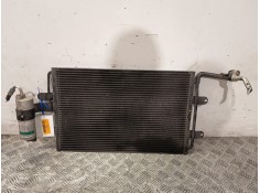 Recambio de condensador aire acondicionado para audi a3 (8l1) 1.6 referencia OEM IAM 1J0820411D  