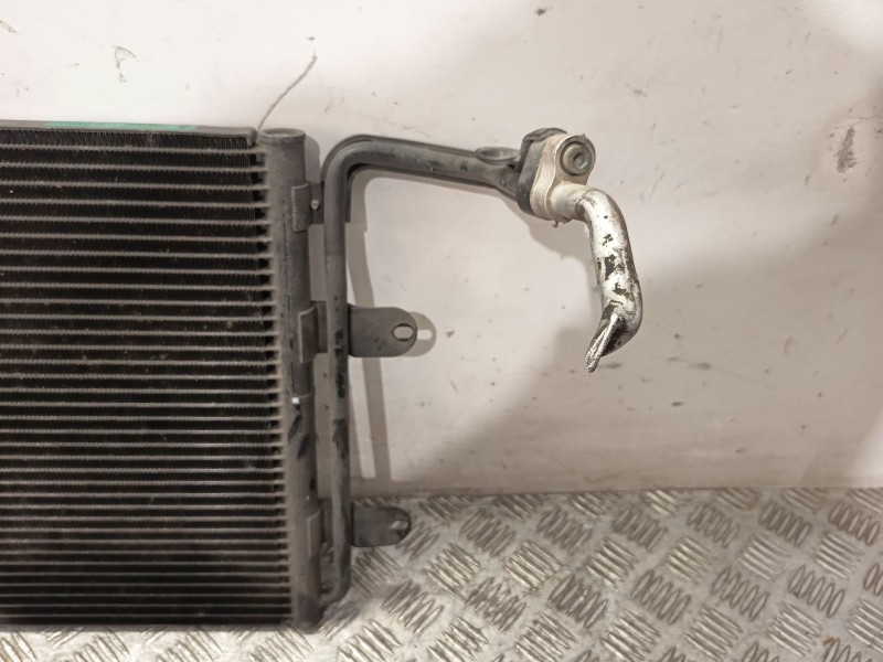 Recambio de condensador aire acondicionado para audi a3 (8l1) 1.6 referencia OEM IAM 1J0820411D  