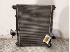 Recambio de radiador agua para toyota yaris (_p1_) 1.0 (scp10_) referencia OEM IAM 164000J010  
