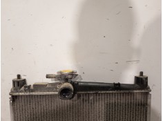 Recambio de radiador agua para toyota yaris (_p1_) 1.0 (scp10_) referencia OEM IAM 164000J010   2