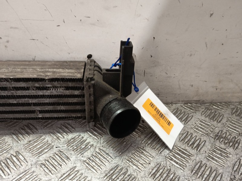 Recambio de intercooler para skoda rapid (nh3, nk3, nk6) 1.6 tdi referencia OEM IAM 6R0145805  