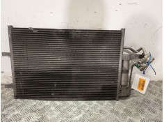 Recambio de condensador aire acondicionado para mazda 3 sedán (bk) 1.6 (bk12) referencia OEM IAM 8397002A02  
