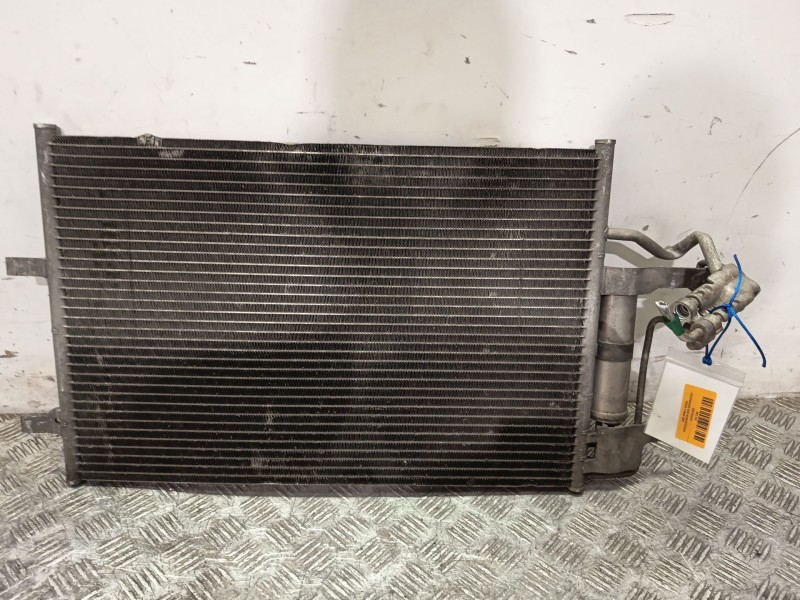 Recambio de condensador aire acondicionado para mazda 3 sedán (bk) 1.6 (bk12) referencia OEM IAM 8397002A02  
