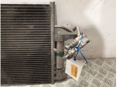 Recambio de condensador aire acondicionado para mazda 3 sedán (bk) 1.6 (bk12) referencia OEM IAM 8397002A02   2