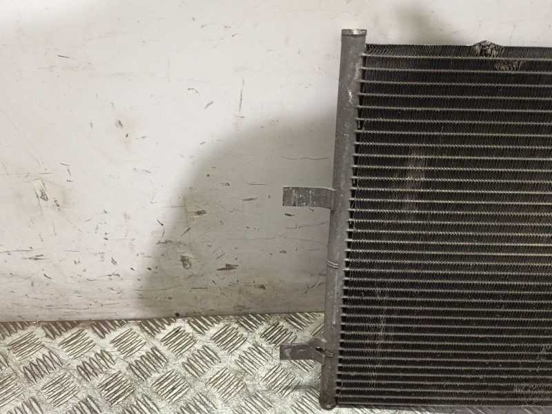 Recambio de condensador aire acondicionado para mazda 3 sedán (bk) 1.6 (bk12) referencia OEM IAM 8397002A02  
