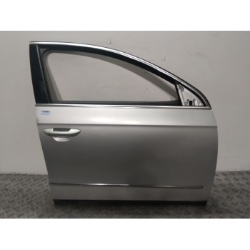 PUERTA DELANTERA DERECHA 3C4831056J PLATA
