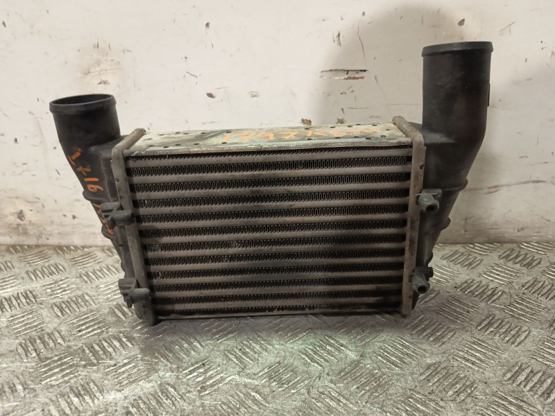 Recambio de intercooler para audi a4 b7 avant (8ed) 2.0 tdi 16v referencia OEM IAM 058145805A  