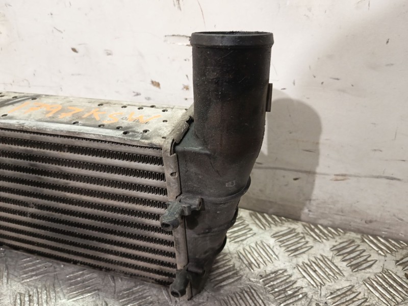 Recambio de intercooler para audi a4 b7 avant (8ed) 2.0 tdi 16v referencia OEM IAM 058145805A  