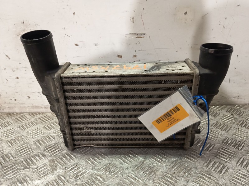 Recambio de intercooler para audi a4 b7 avant (8ed) 2.0 tdi 16v referencia OEM IAM 058145805A  