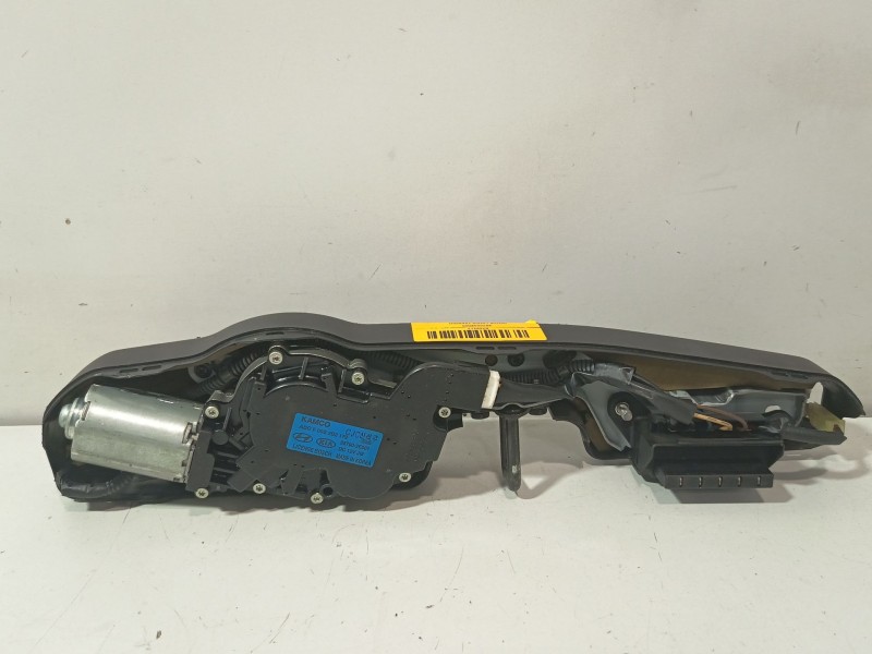 Recambio de motor limpia trasero para hyundai tucson (jm) 2.0 crdi referencia OEM IAM 987002E000  