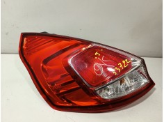 Recambio de piloto trasero izquierdo para ford fiesta vi (cb1, ccn) 1.0 ecoboost referencia OEM IAM 1877011  