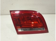 Recambio de piloto trasero izquierdo interior para audi a3 sportback (8pa) 1.4 tfsi referencia OEM IAM 8P4945093D  