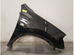 Recambio de aleta delantera derecha para nissan qashqai i (j10, nj10) 2.0 referencia OEM IAM F3100JD0M0  