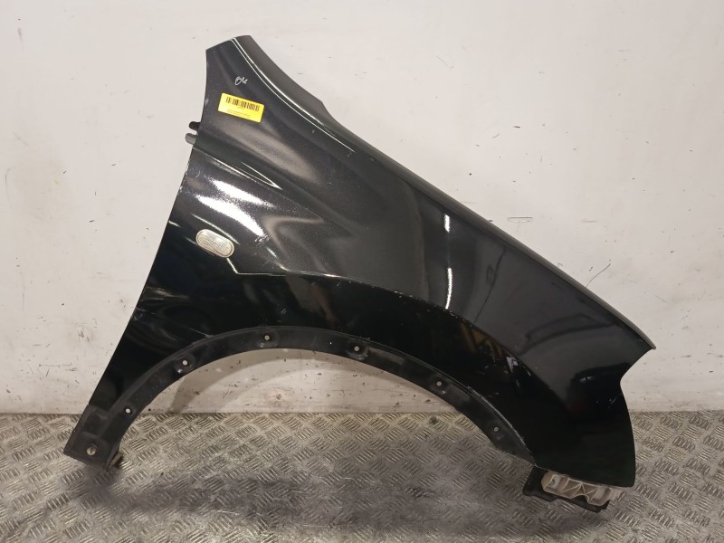 Recambio de aleta delantera derecha para nissan qashqai i (j10, nj10) 2.0 referencia OEM IAM F3100JD0M0  