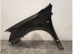 Recambio de aleta delantera derecha para nissan qashqai i (j10, nj10) 2.0 referencia OEM IAM F3100JD0M0   2