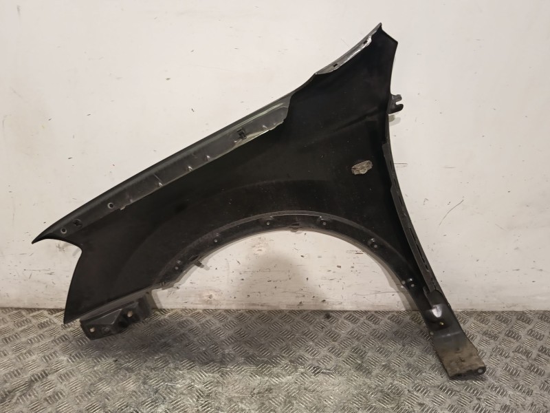 Recambio de aleta delantera derecha para nissan qashqai i (j10, nj10) 2.0 referencia OEM IAM F3100JD0M0  