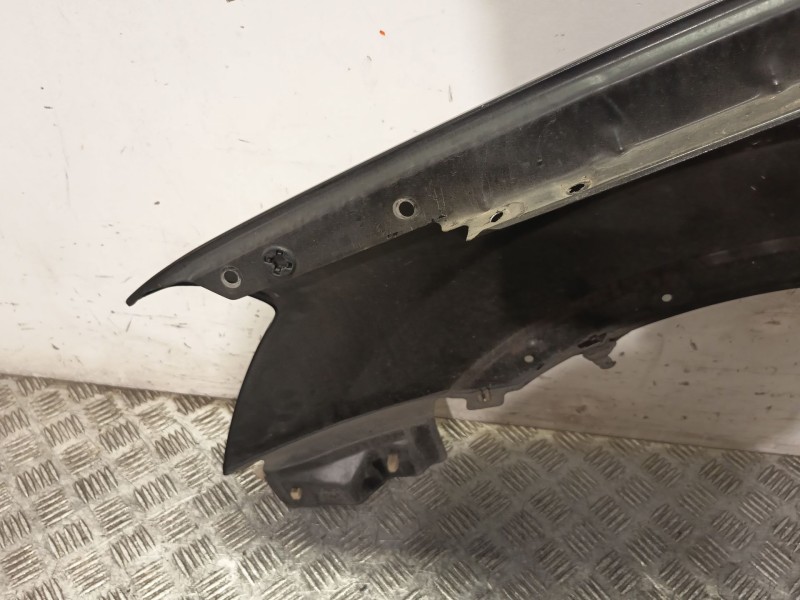 Recambio de aleta delantera derecha para nissan qashqai i (j10, nj10) 2.0 referencia OEM IAM F3100JD0M0  