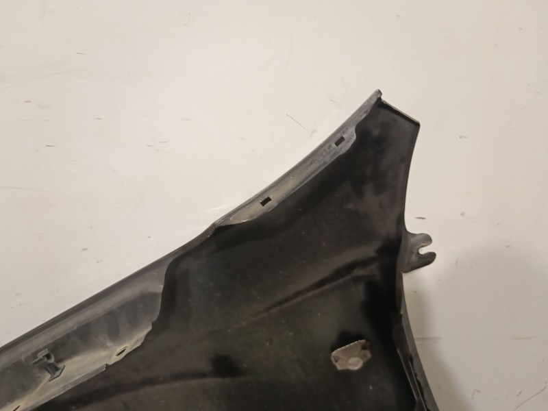 Recambio de aleta delantera derecha para nissan qashqai i (j10, nj10) 2.0 referencia OEM IAM F3100JD0M0  