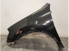Recambio de aleta delantera izquierda para nissan qashqai i (j10, nj10) 2.0 referencia OEM IAM F3101JD0M0  