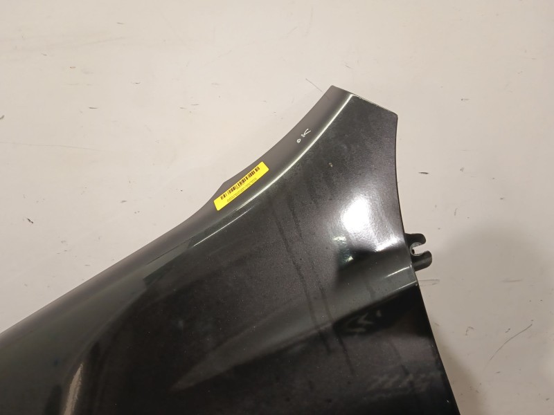 Recambio de aleta delantera izquierda para nissan qashqai i (j10, nj10) 2.0 referencia OEM IAM F3101JD0M0  