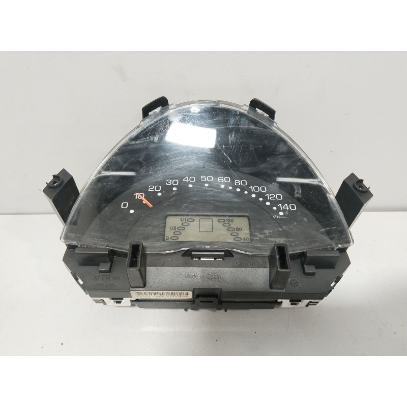 CUADRO INSTRUMENTOS 110008872014 0001172V030C96A00  - imagen 3