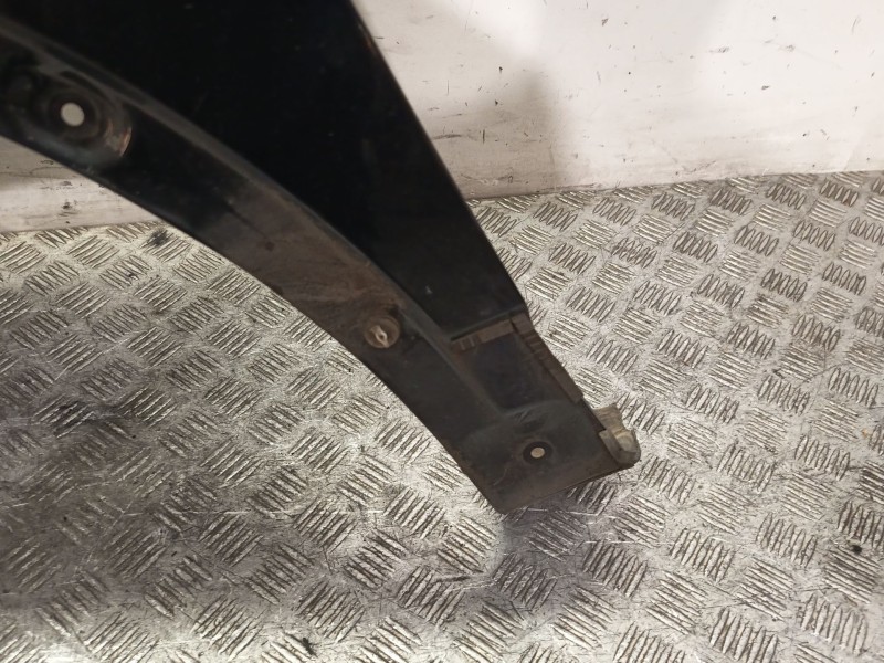 Recambio de aleta delantera izquierda para nissan qashqai i (j10, nj10) 2.0 referencia OEM IAM F3101JD0M0  