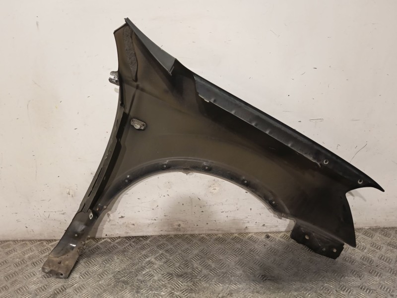 Recambio de aleta delantera izquierda para nissan qashqai i (j10, nj10) 2.0 referencia OEM IAM F3101JD0M0  