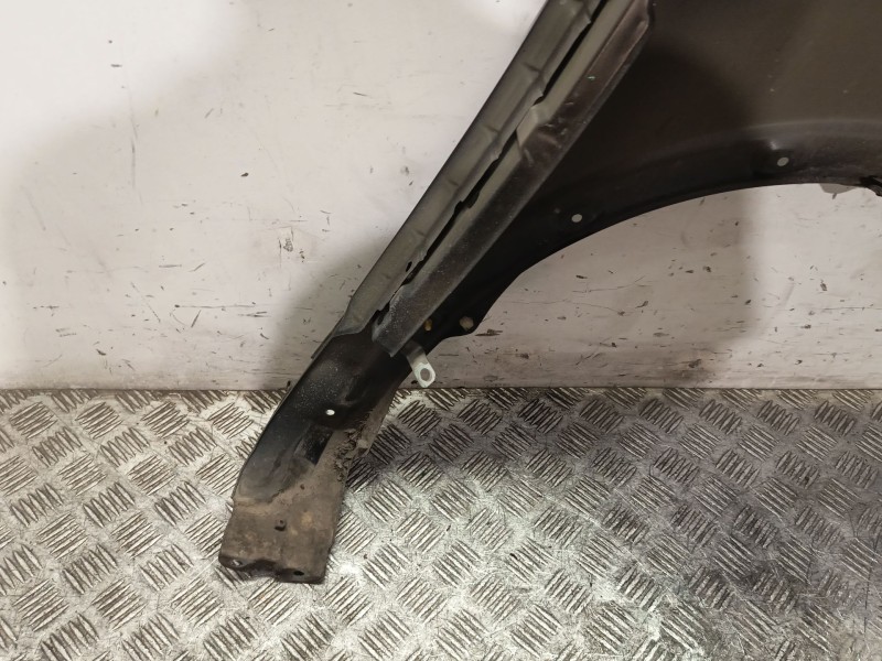 Recambio de aleta delantera izquierda para nissan qashqai i (j10, nj10) 2.0 referencia OEM IAM F3101JD0M0  